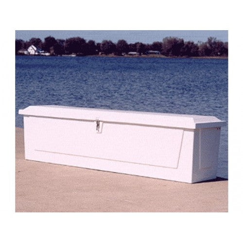 Dock Box - 96 x 22 x 24-1/4 Rod 825 – Insul-Bead
