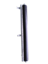 Bumper-Roller Assembly