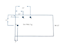 Lift Tank - Medium