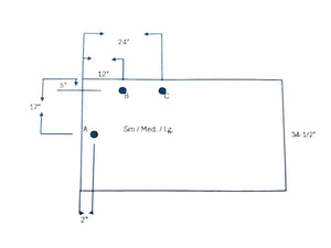 Lift Tank - Medium