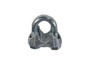 Malleable Cable Clamps