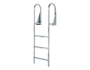 Aluminum Swing Ladder