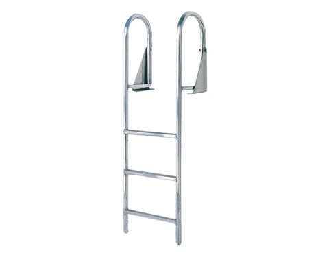 Aluminum Swing Ladder