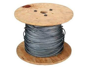 Stainless Steel Cable -5/8"