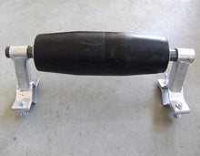 Bumper-Roller Assembly